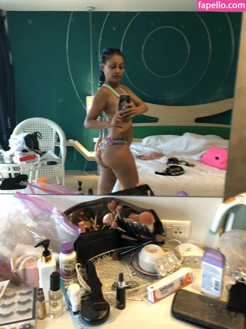 Priya Anjali Rai Onlyfans Photo Gallery 