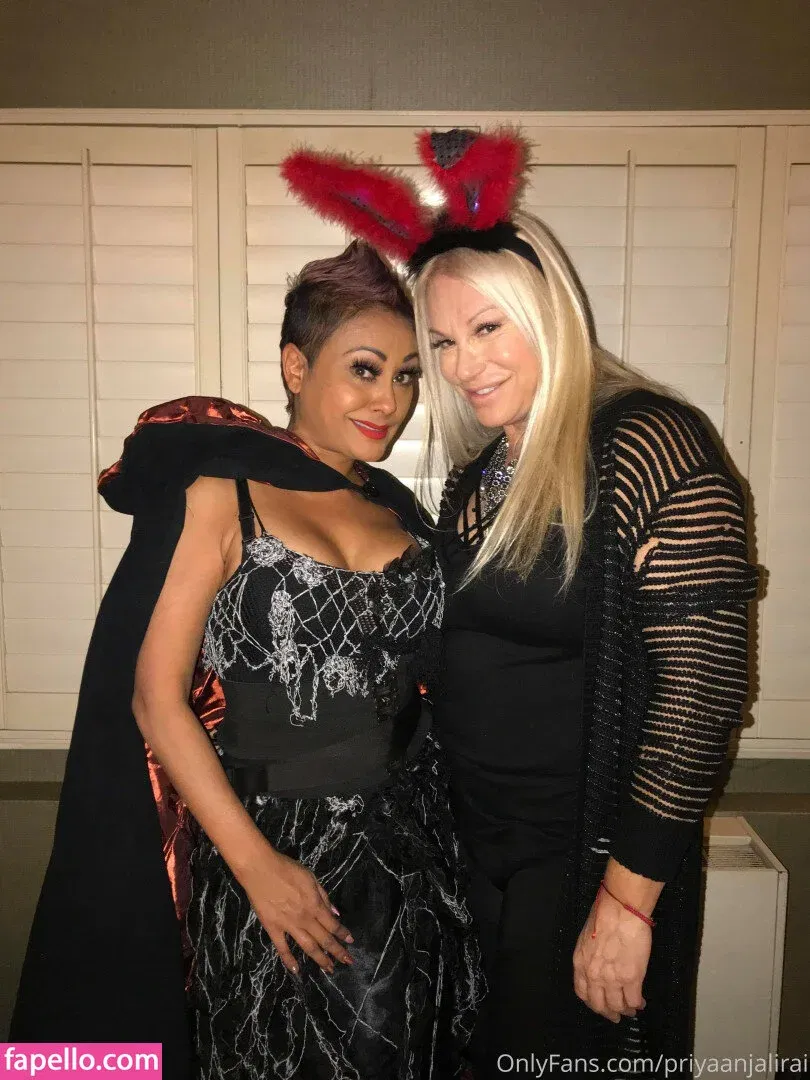 Priya Anjali Rai Onlyfans Photo Gallery 