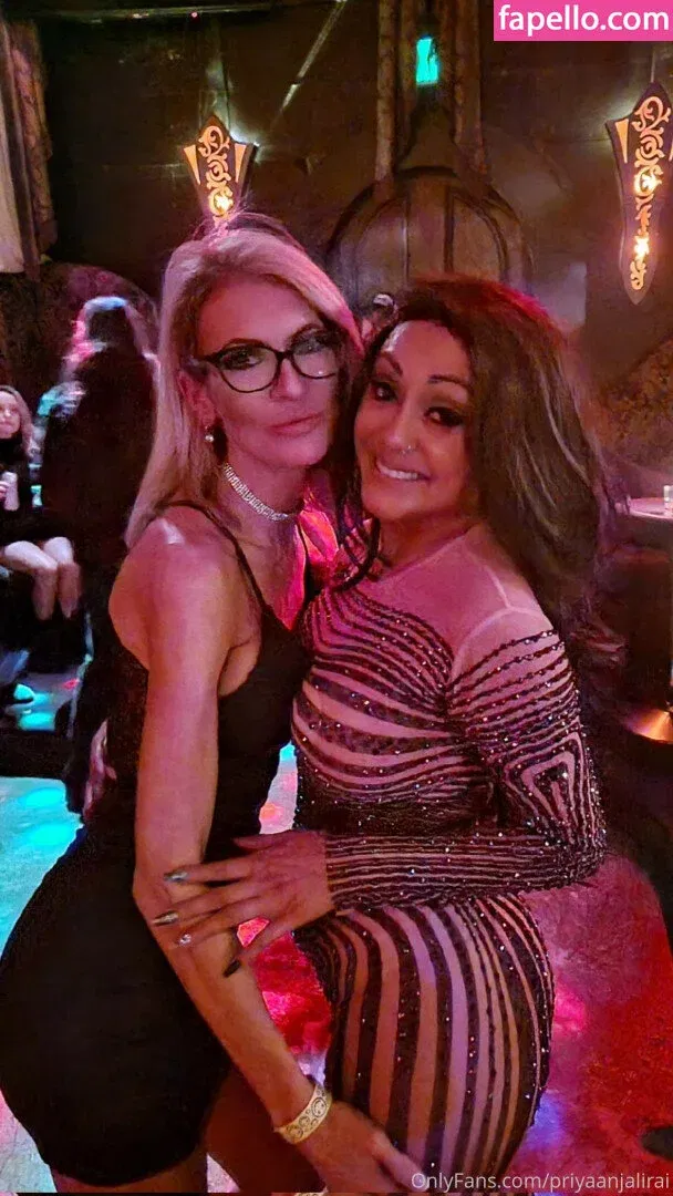 Priya Anjali Rai Onlyfans Photo Gallery 