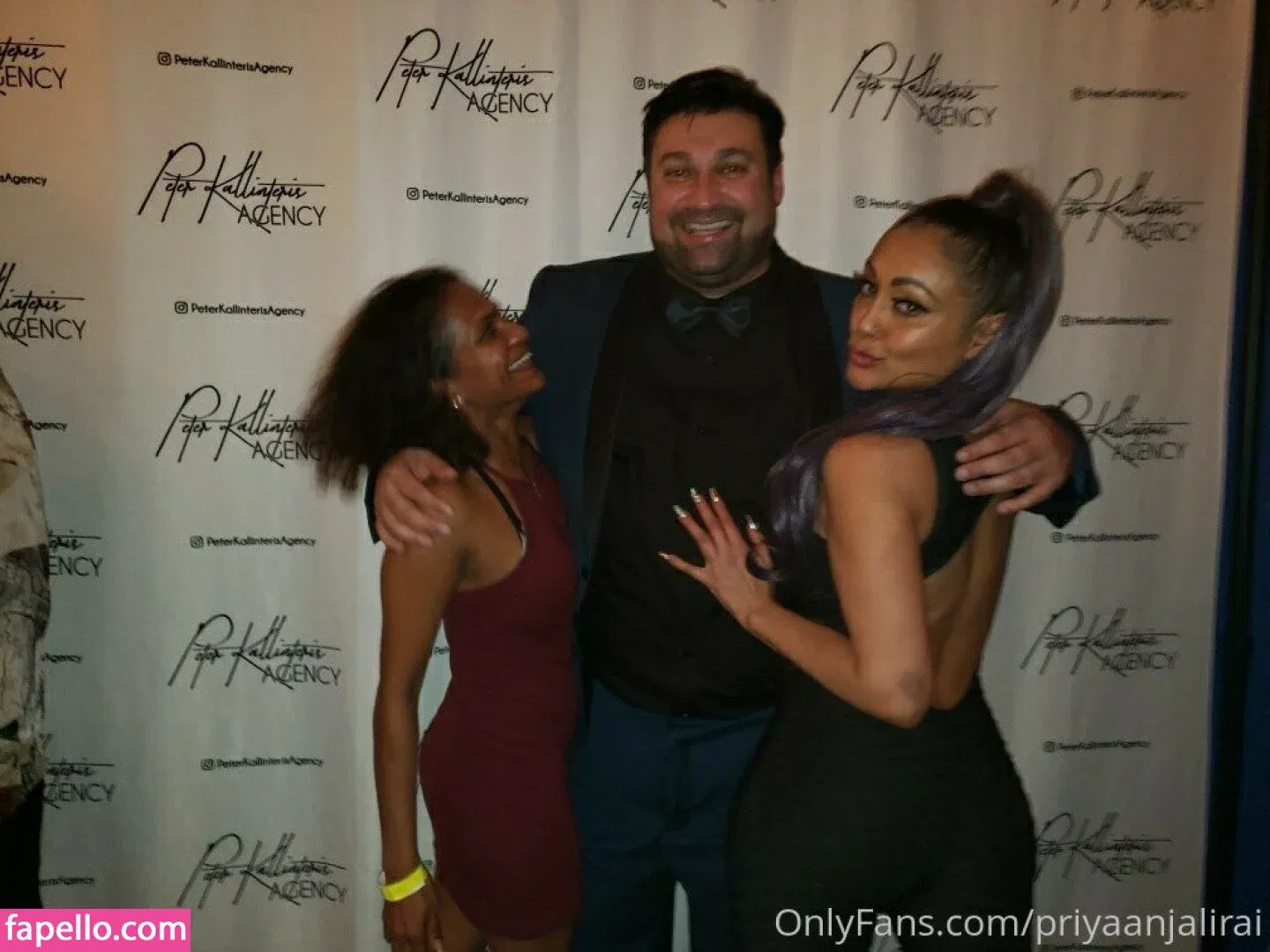 Priya Anjali Rai Onlyfans Photo Gallery 