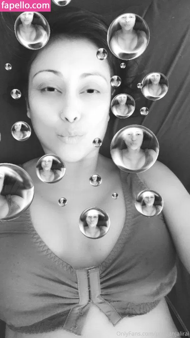 Priya Anjali Rai Onlyfans Photo Gallery 