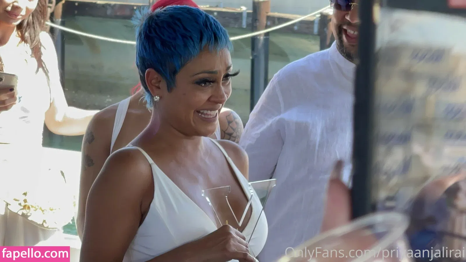 Priya Anjali Rai Onlyfans Photo Gallery 