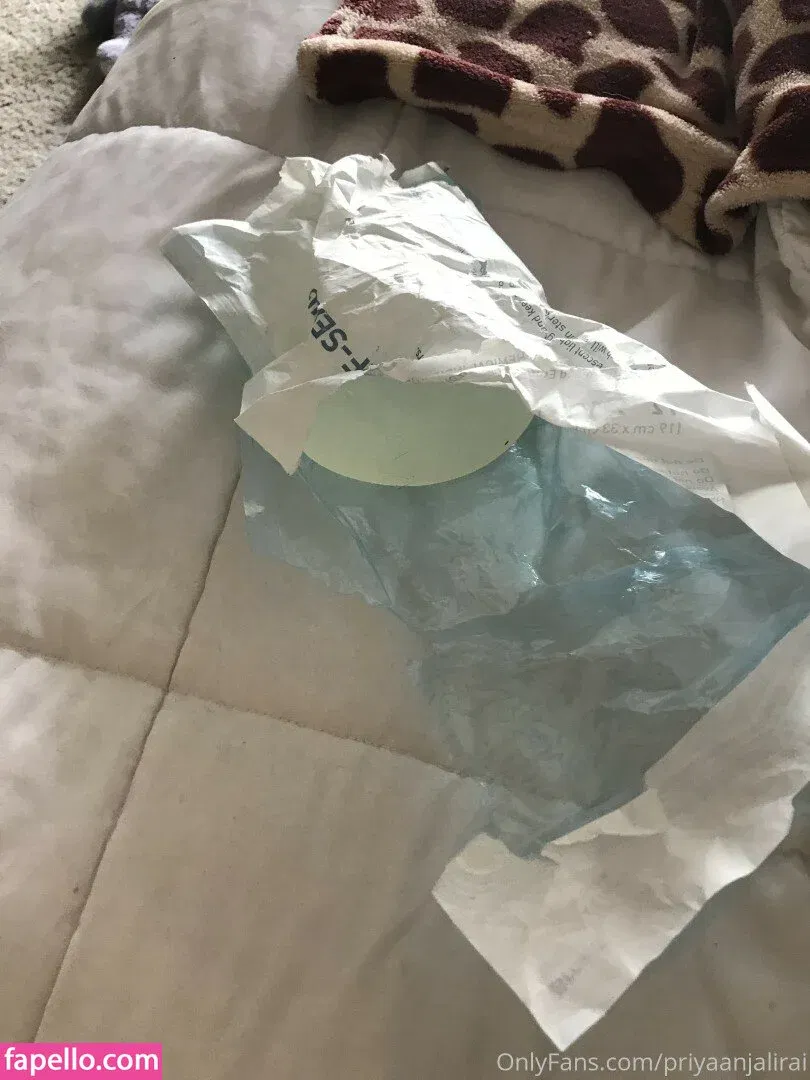 Priya Anjali Rai Onlyfans Photo Gallery 