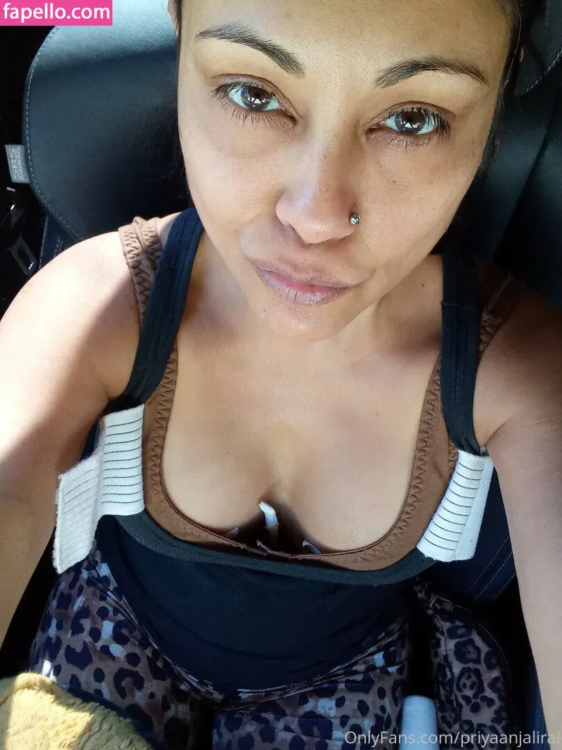 Priya Anjali Rai Onlyfans Photo Gallery 