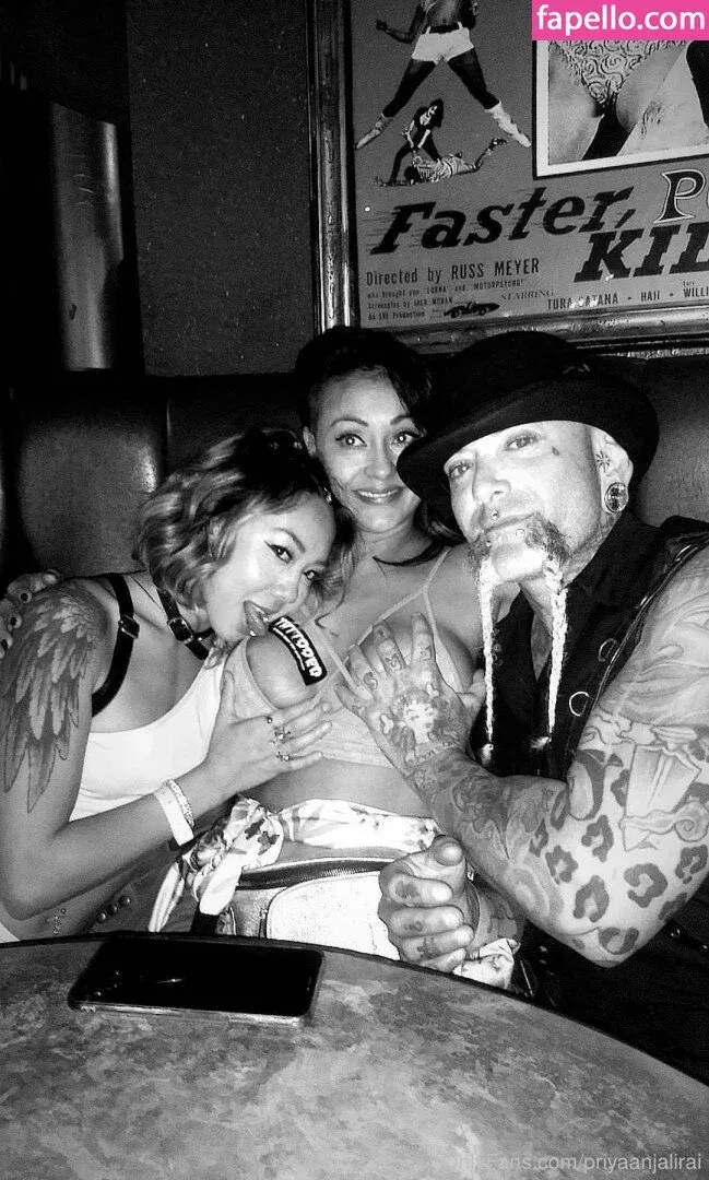 Priya Anjali Rai Onlyfans Photo Gallery 