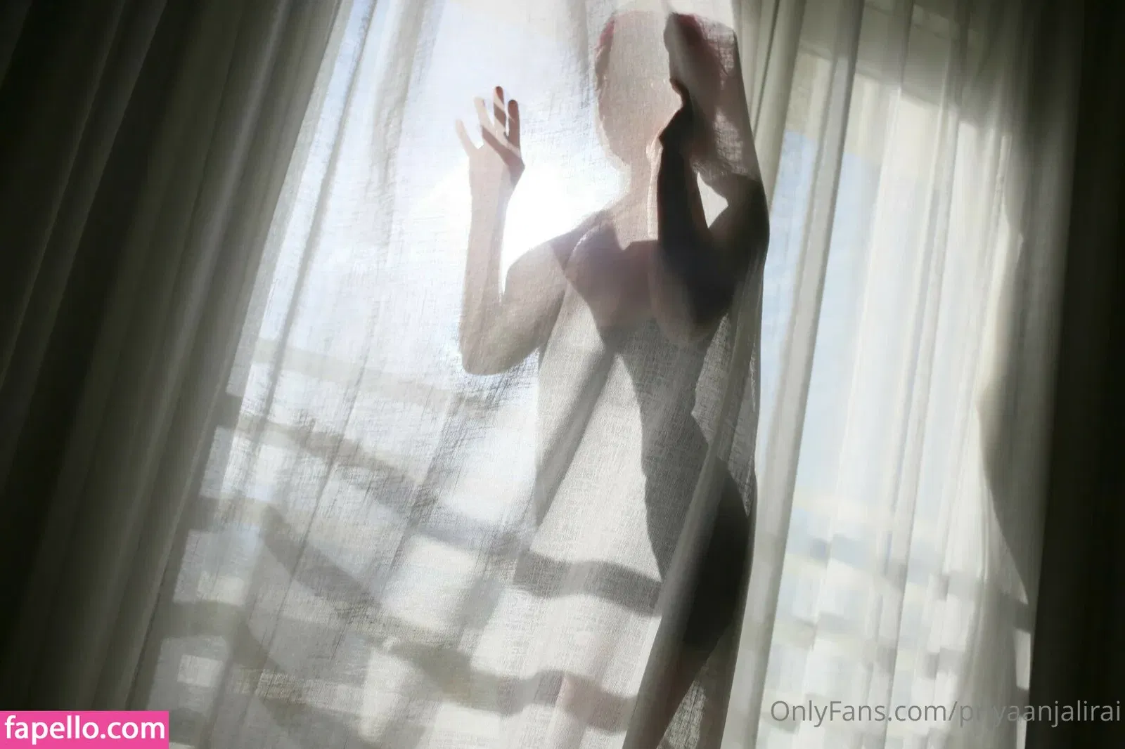 Priya Anjali Rai Onlyfans Photo Gallery 