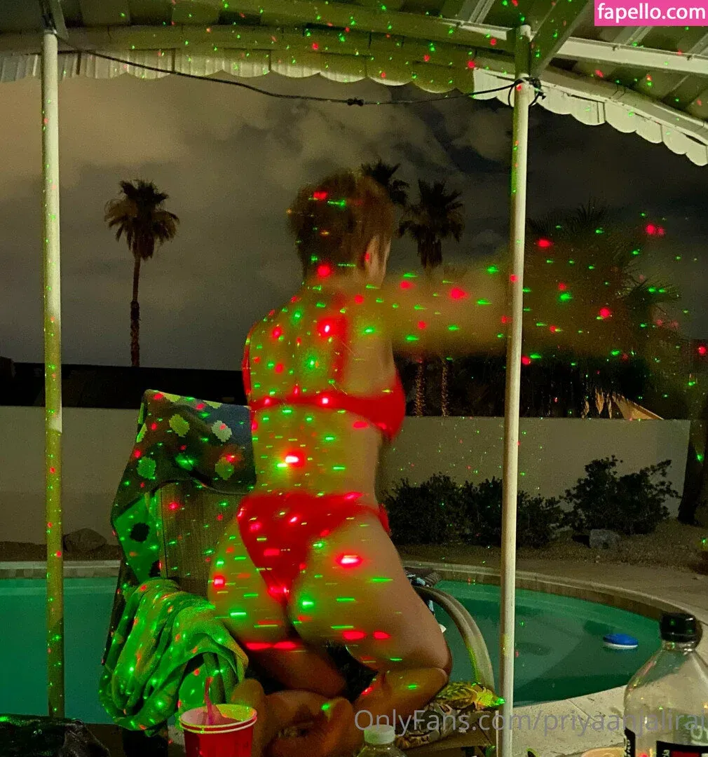 Priya Anjali Rai Onlyfans Photo Gallery 