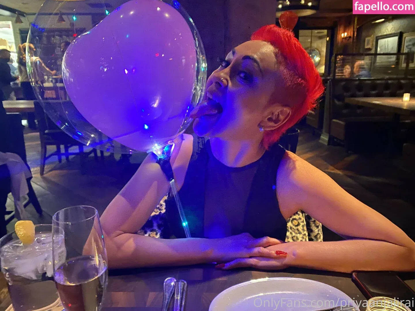 Priya Anjali Rai Onlyfans Photo Gallery 