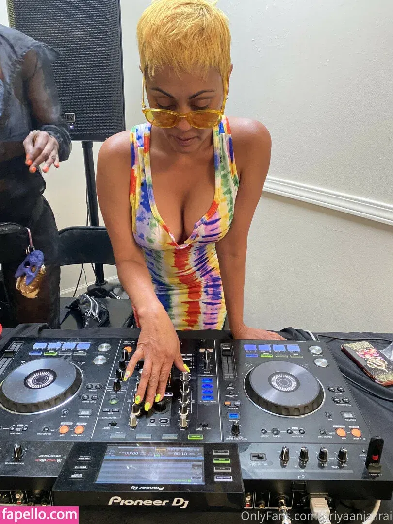 Priya Anjali Rai Onlyfans Photo Gallery 