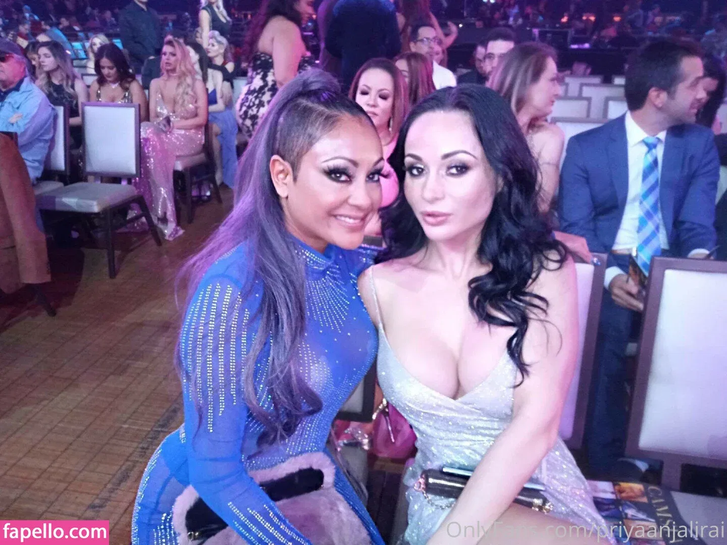 Priya Anjali Rai Onlyfans Photo Gallery 