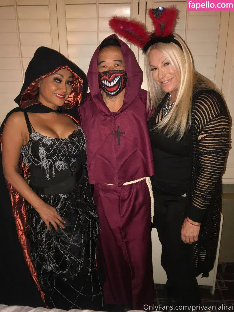 Priya Anjali Rai Onlyfans Photo Gallery 