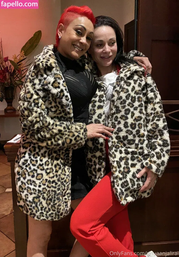 Priya Anjali Rai Onlyfans Photo Gallery 