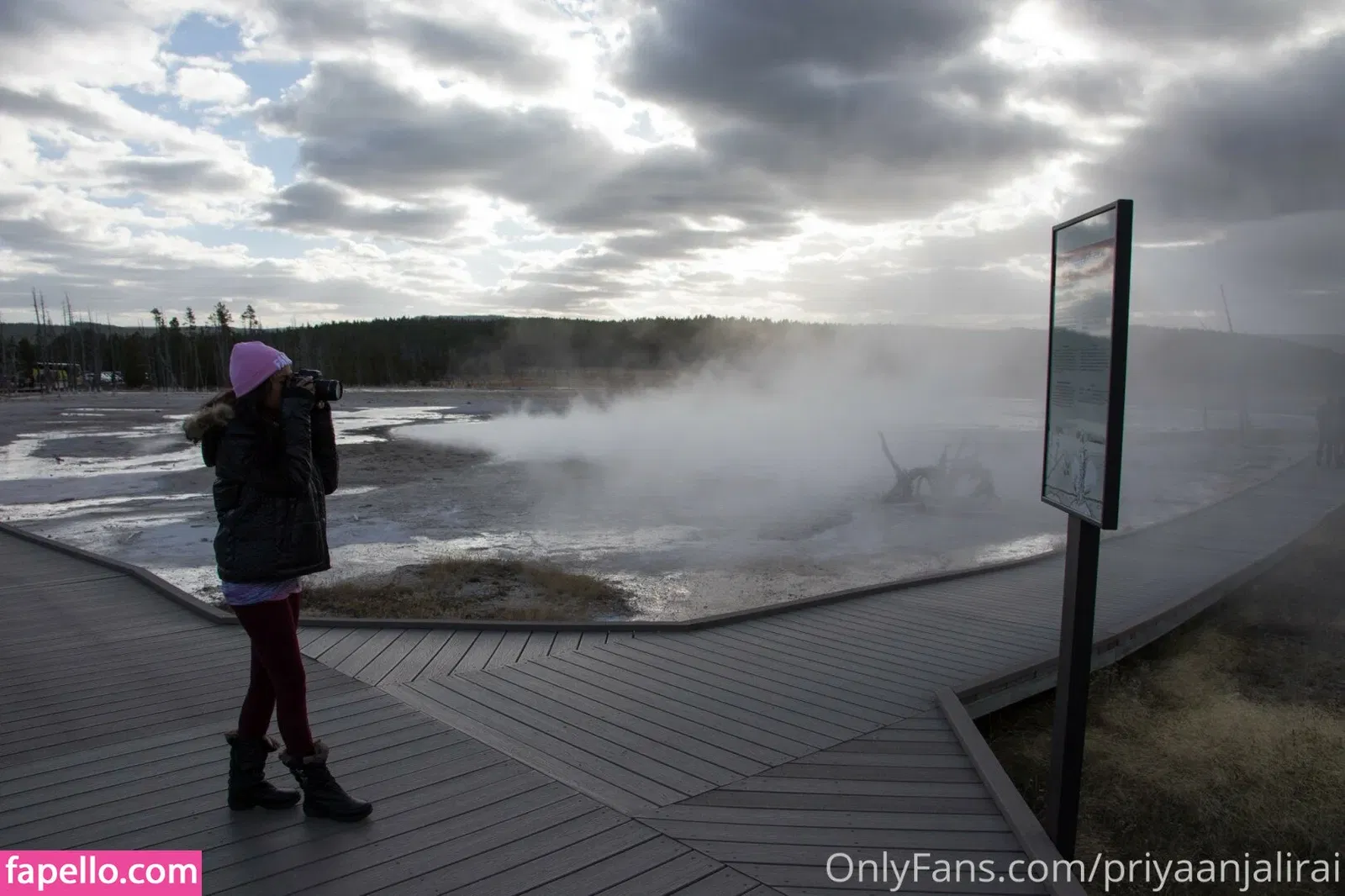 Priya Anjali Rai Onlyfans Photo Gallery 