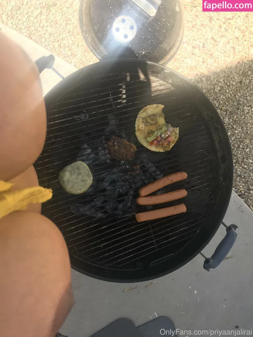 Priya Anjali Rai Onlyfans Photo Gallery 