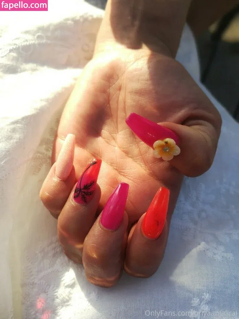 Priya Anjali Rai Onlyfans Photo Gallery 