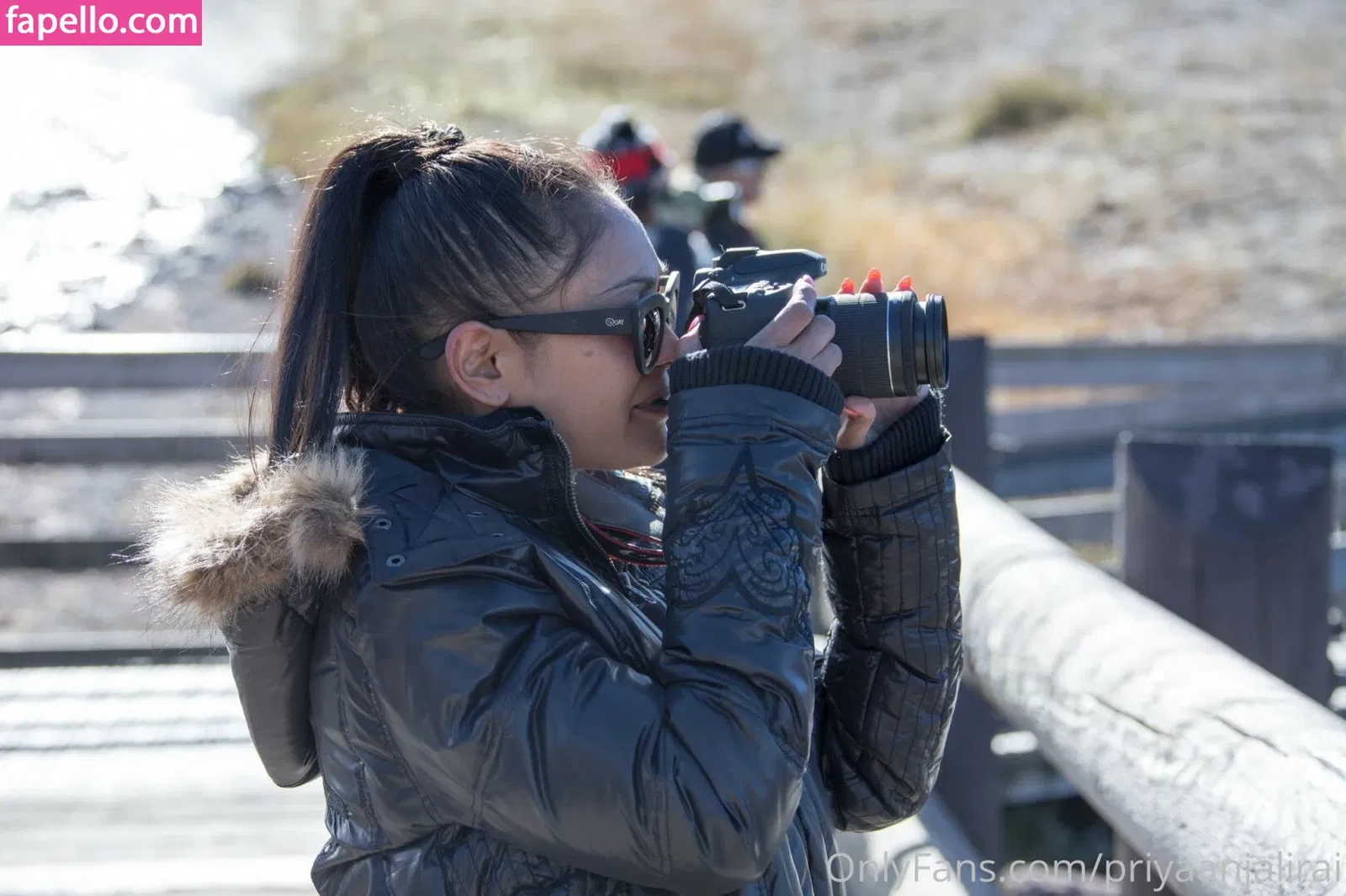 Priya Anjali Rai Onlyfans Photo Gallery 