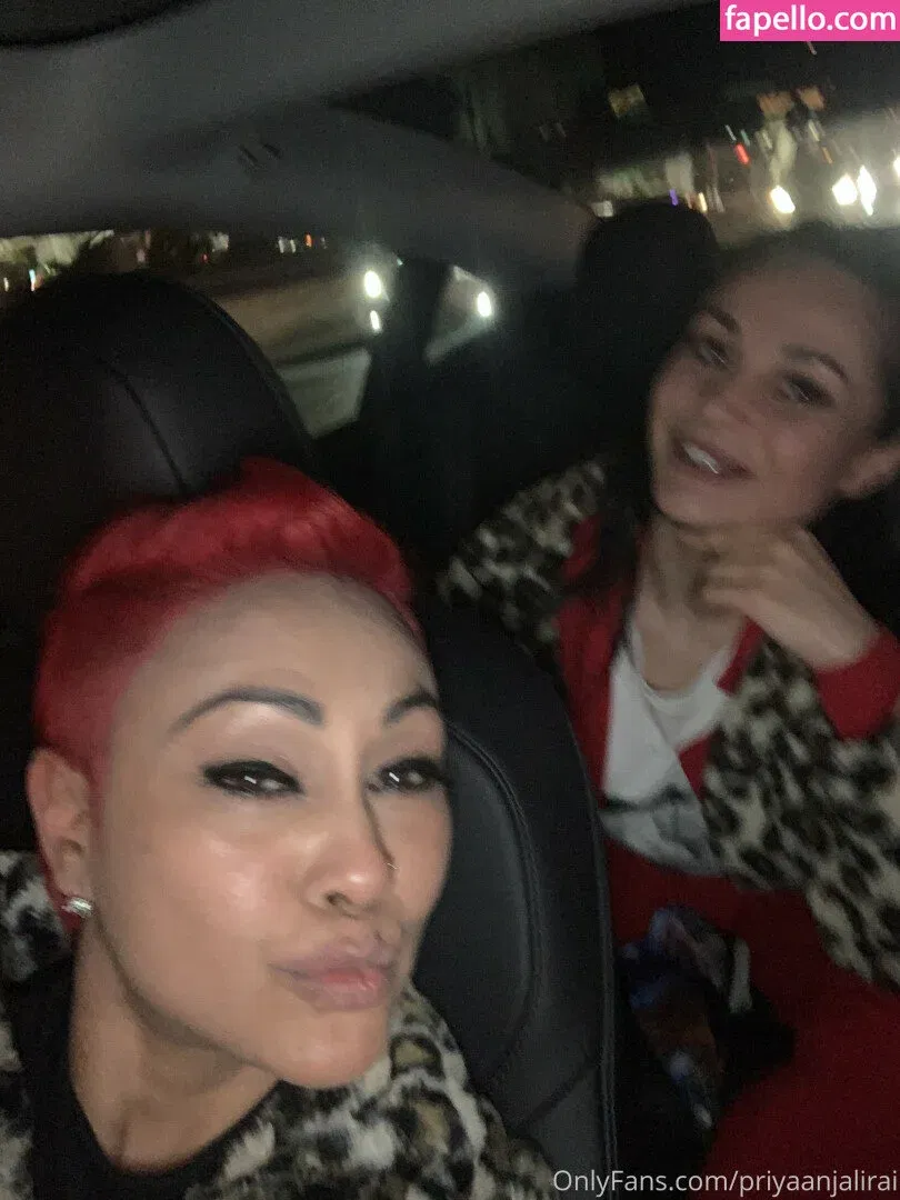 Priya Anjali Rai Onlyfans Photo Gallery 