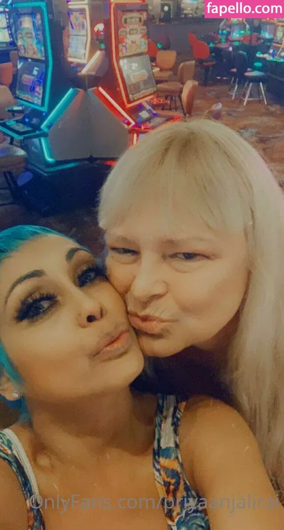 Priya Anjali Rai Onlyfans Photo Gallery 