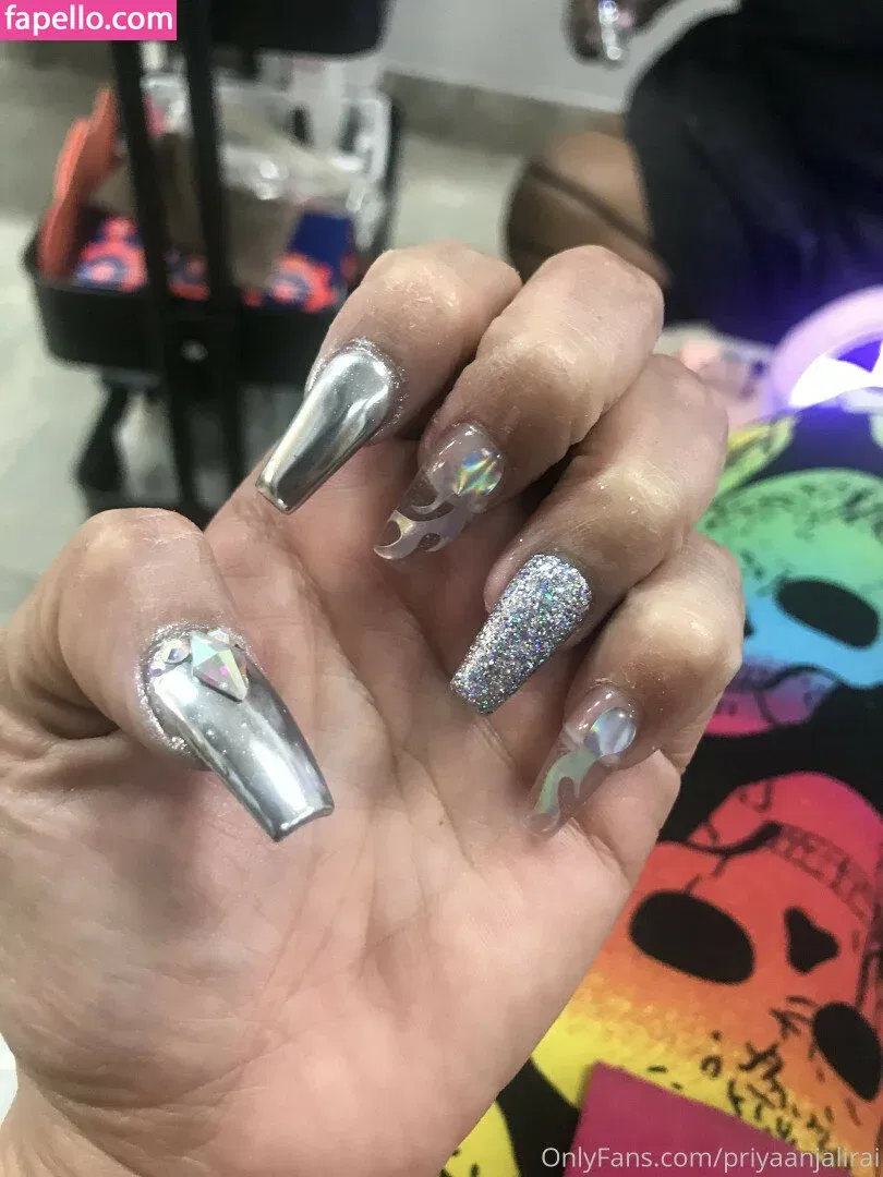 Priya Anjali Rai Onlyfans Photo Gallery 