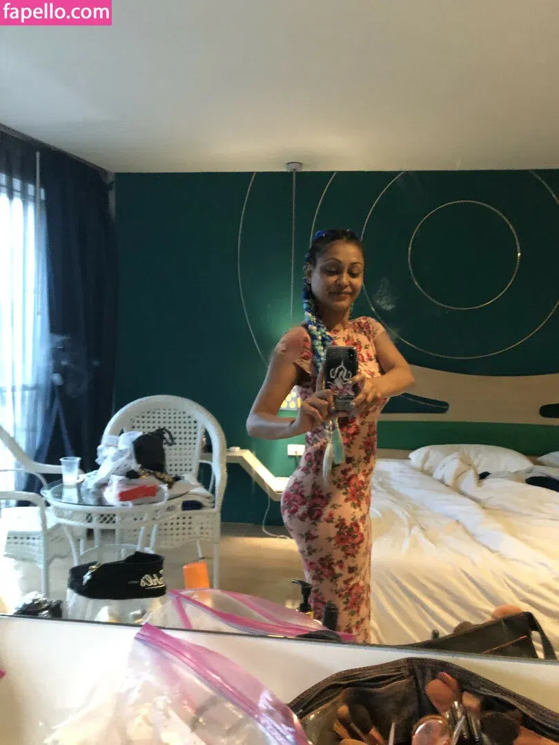 Priya Anjali Rai Onlyfans Photo Gallery 