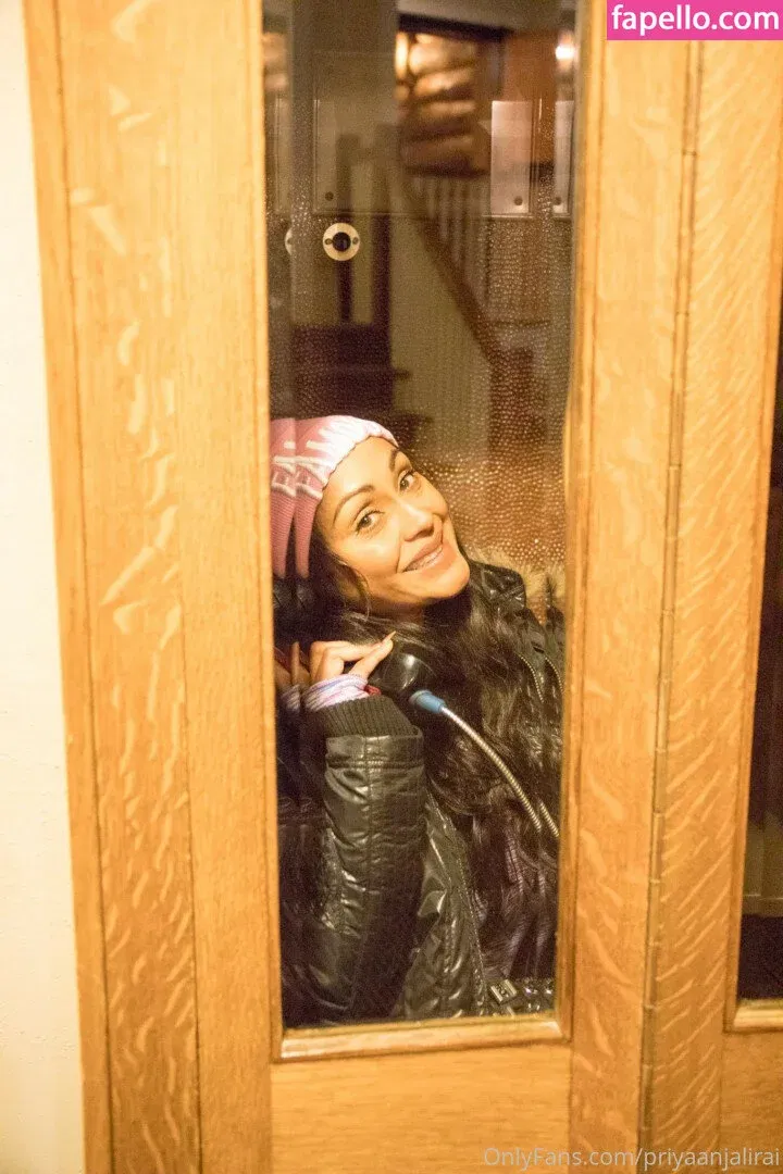 Priya Anjali Rai Onlyfans Photo Gallery 