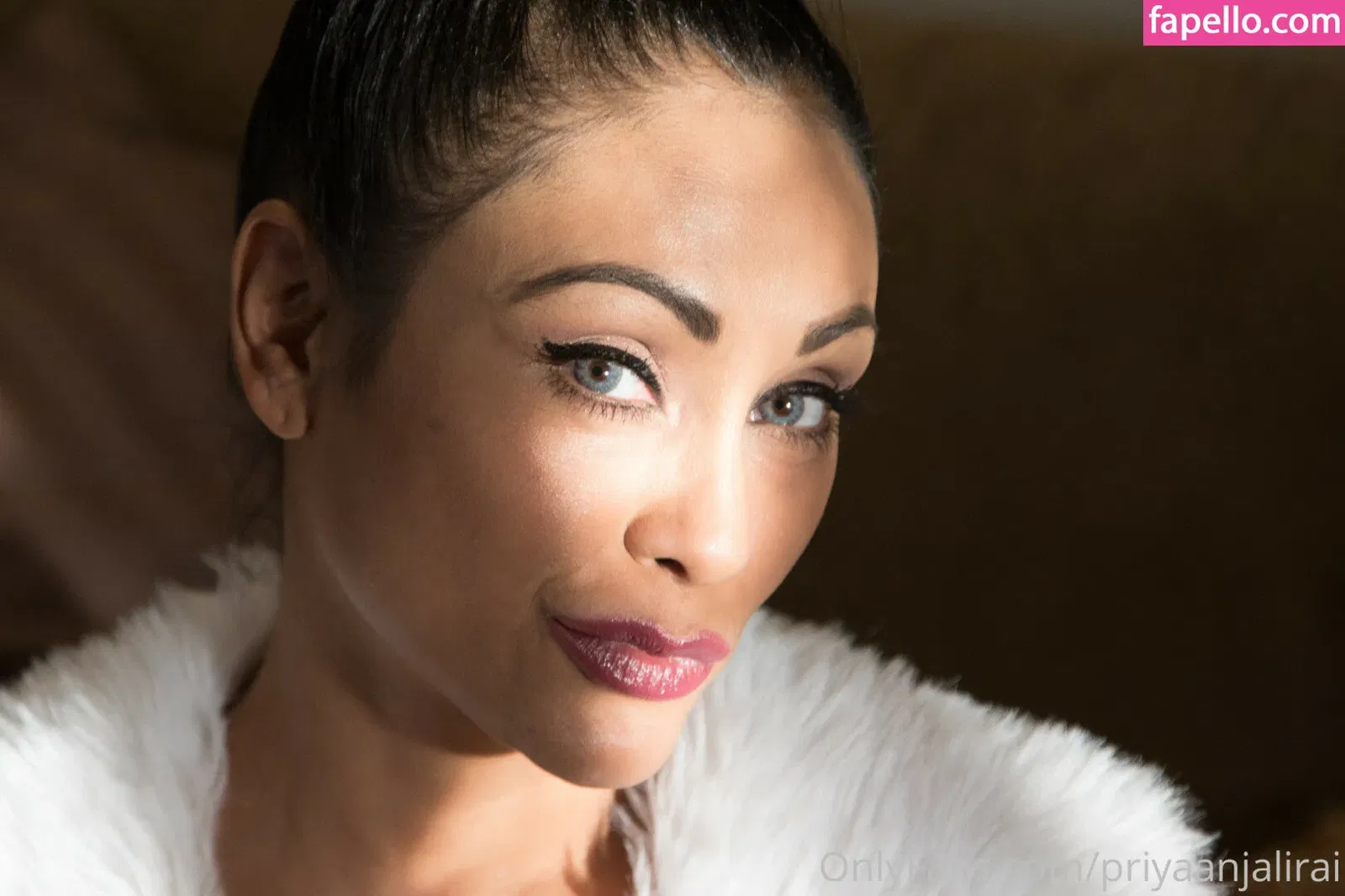 Priya Anjali Rai Onlyfans Photo Gallery 