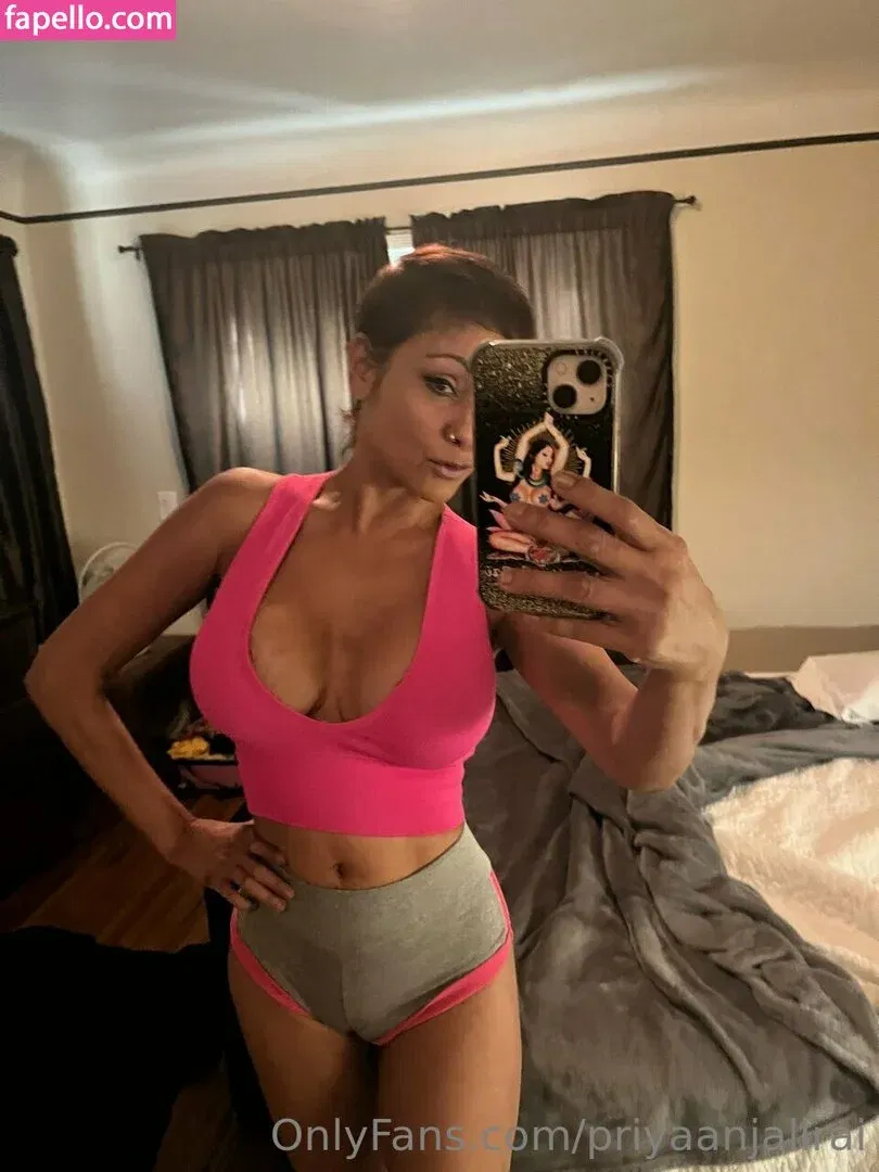 Priya Anjali Rai Onlyfans Photo Gallery 