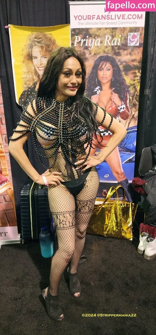 Priya Anjali Rai Onlyfans Photo Gallery 