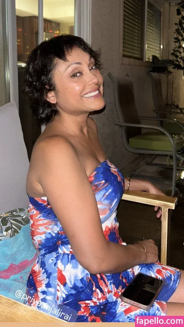 Priya Anjali Rai Onlyfans Photo Gallery 
