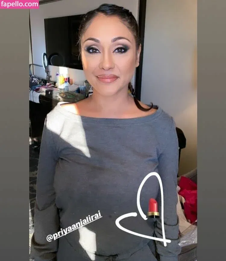 Priya Anjali Rai Onlyfans Photo Gallery 