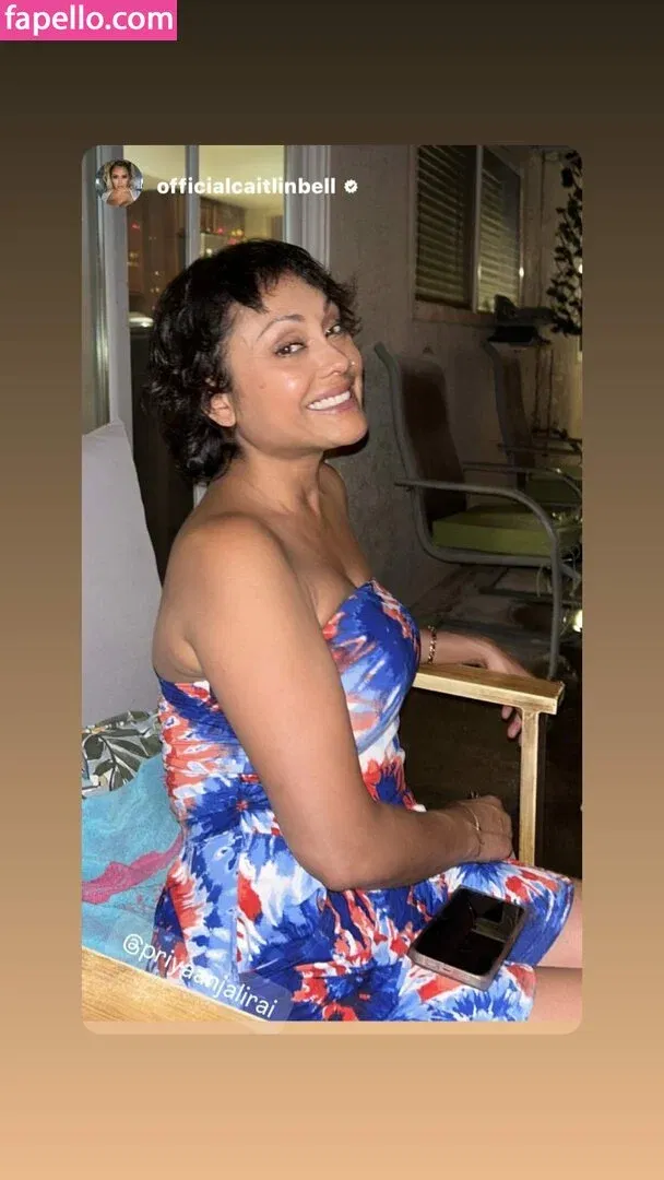 Priya Anjali Rai Onlyfans Photo Gallery 