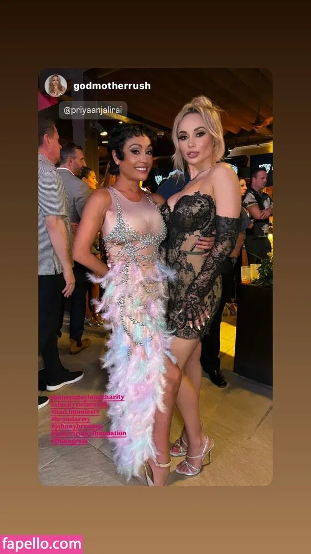 Priya Anjali Rai Onlyfans Photo Gallery 