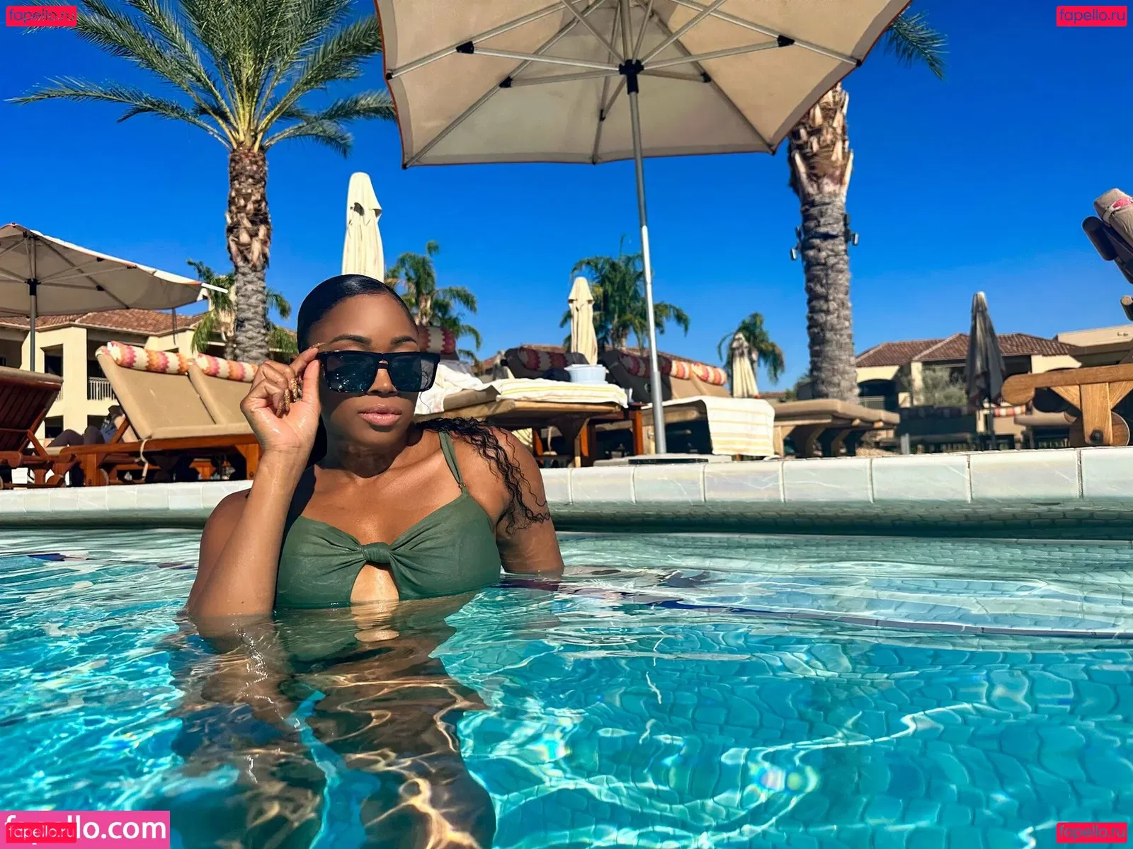 Ariane Andrew Onlyfans Photo Gallery 