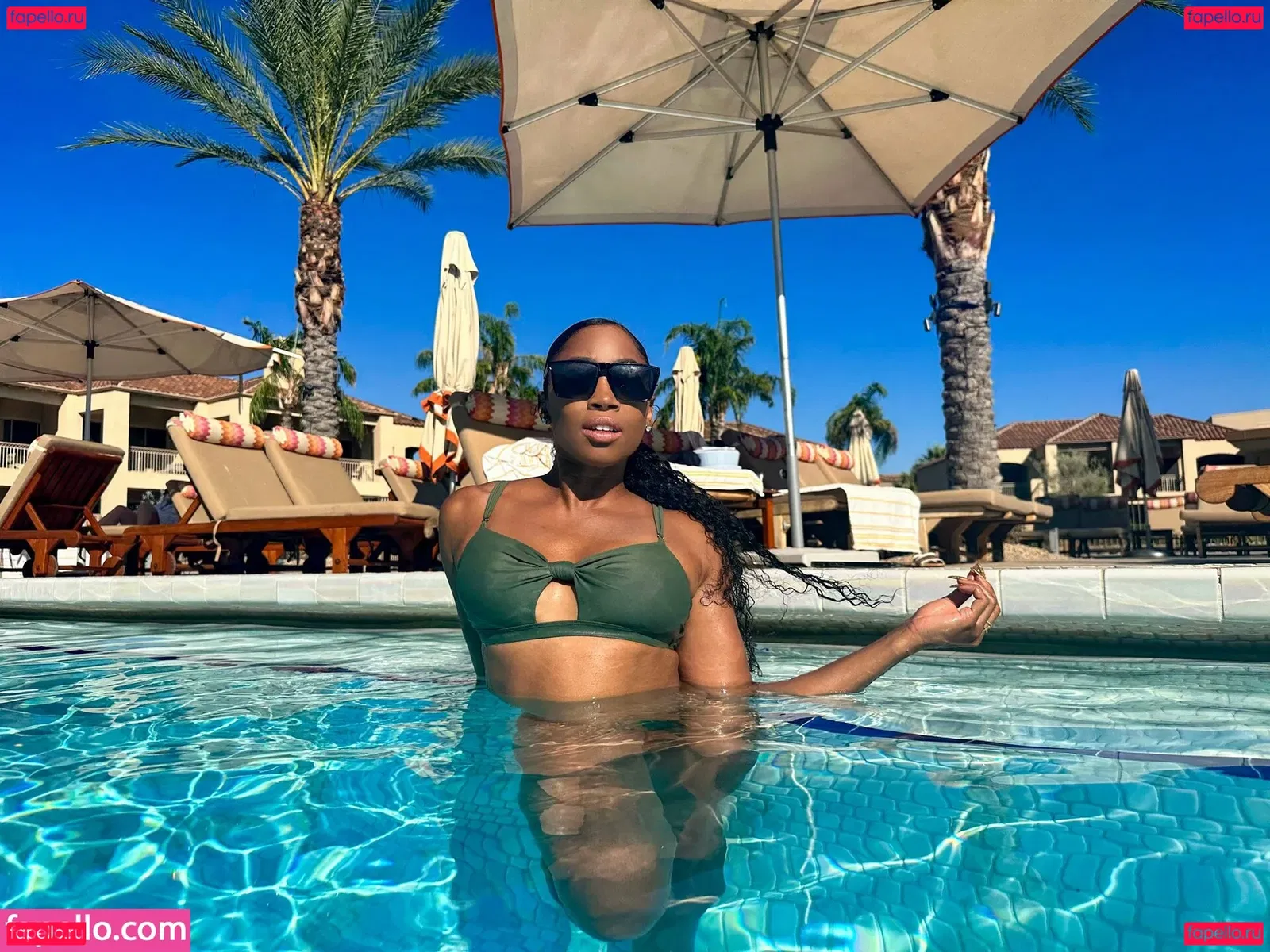 Ariane Andrew Onlyfans Photo Gallery 