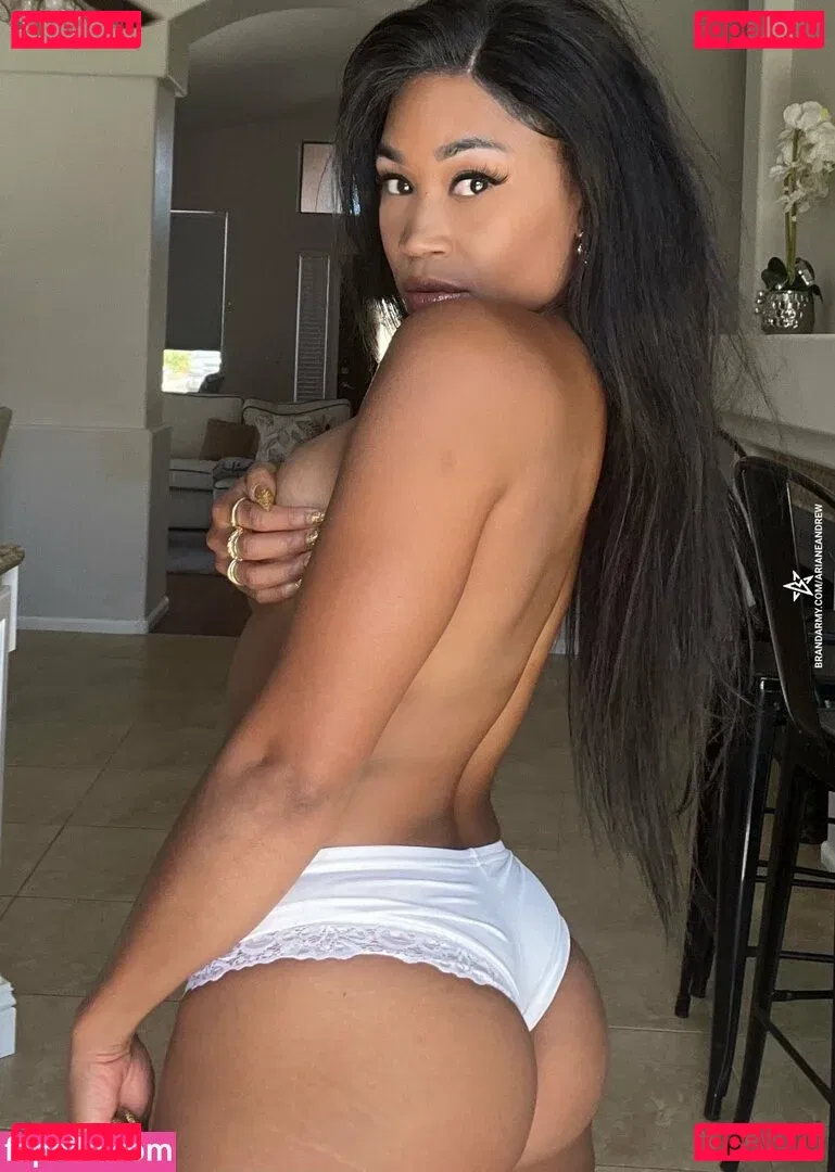 Ariane Andrew Onlyfans Photo Gallery 