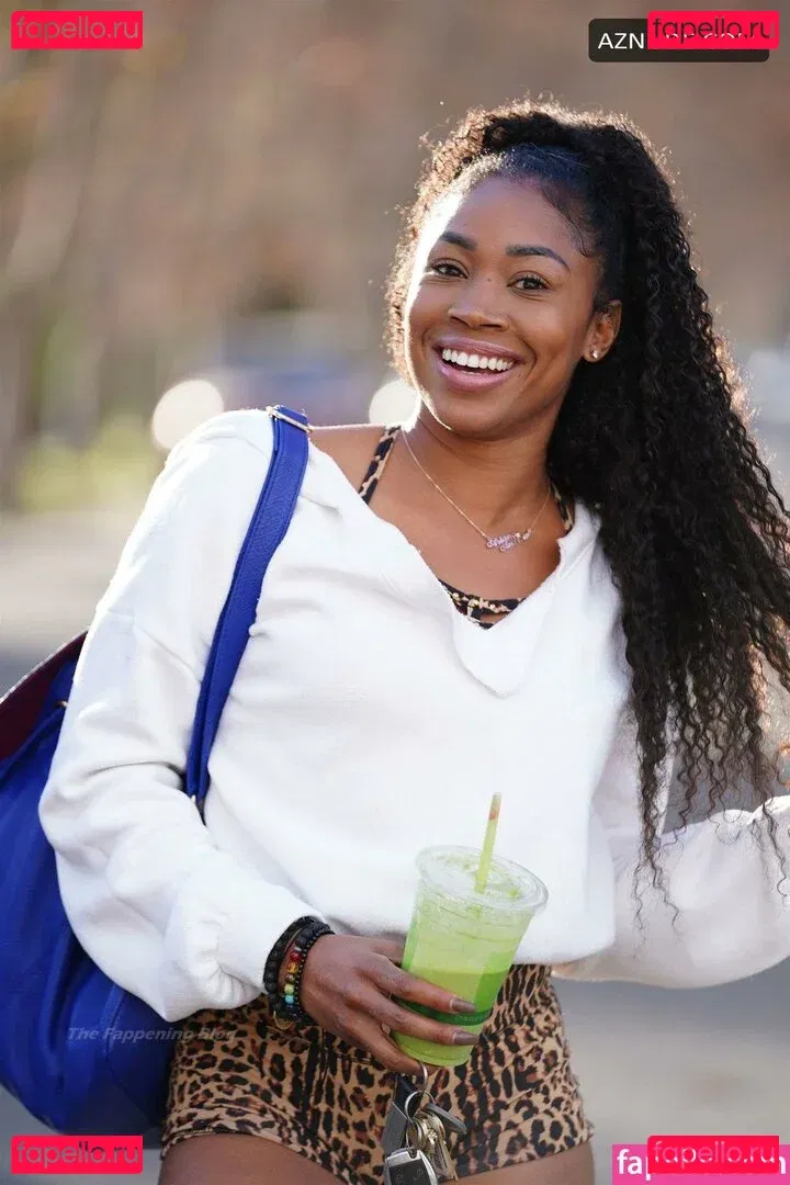 Ariane Andrew Onlyfans Photo Gallery 