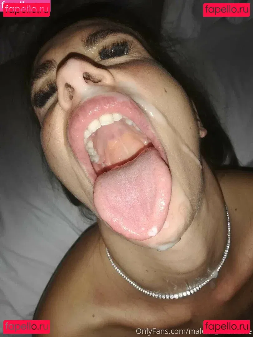 Malena La Pugliese Onlyfans Photo Gallery 