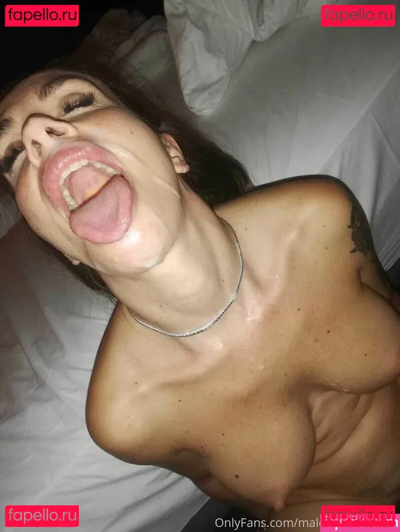 Malena La Pugliese Onlyfans Photo Gallery 