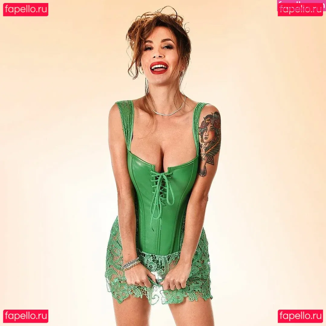 Malena La Pugliese Onlyfans Photo Gallery 