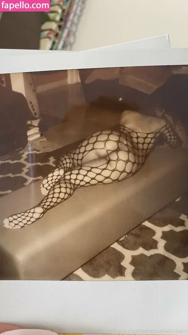 venezuelancream Onlyfans Photo Gallery 