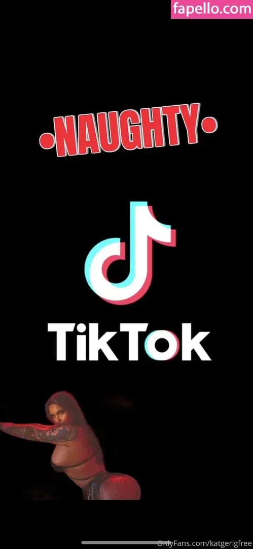 katgerigfree Onlyfans Photo Gallery 