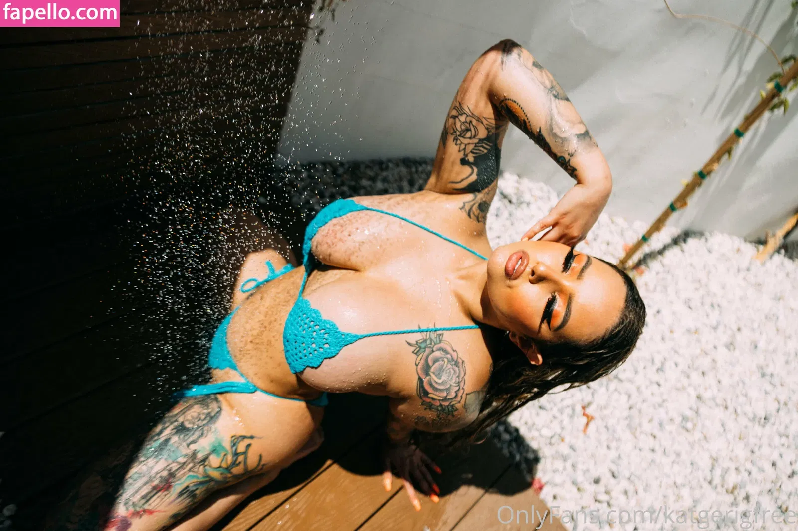 katgerigfree Onlyfans Photo Gallery 