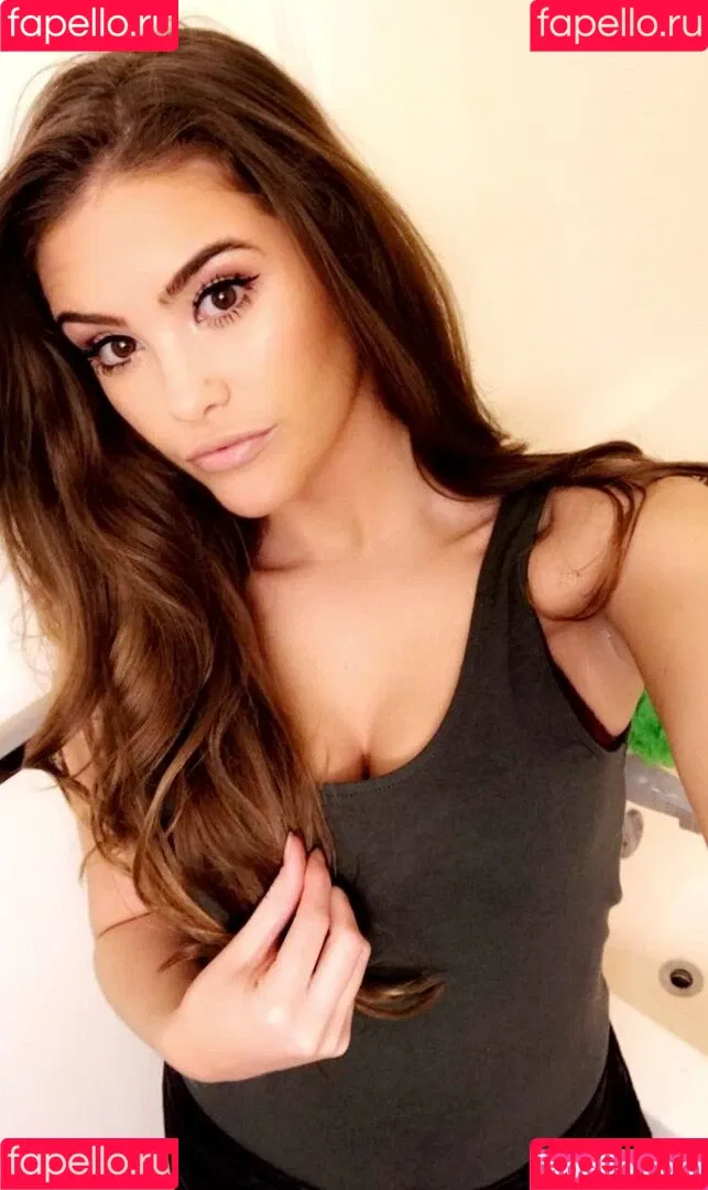 Megan Snider Onlyfans Photo Gallery 
