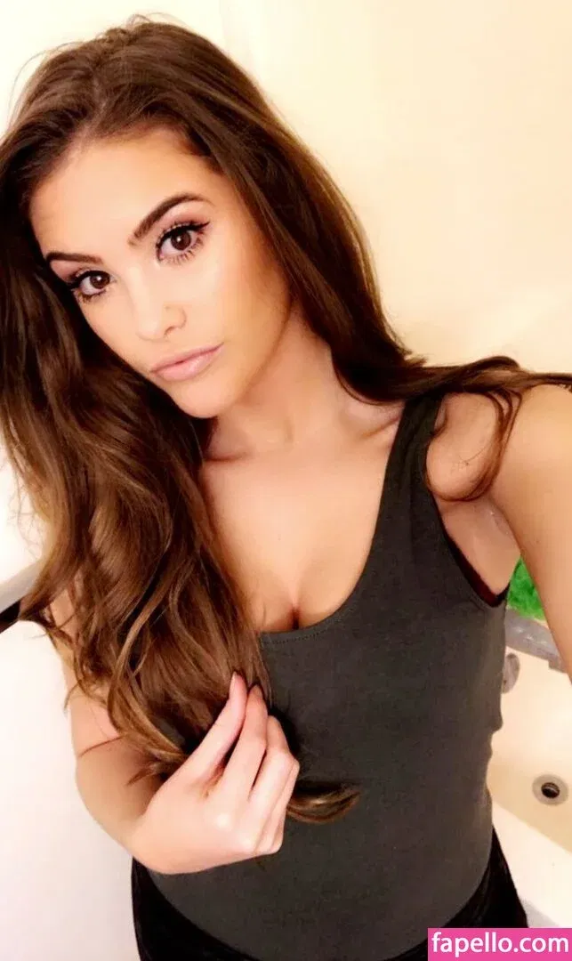 Megan Snider Onlyfans Photo Gallery 