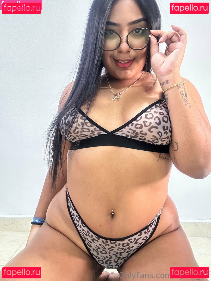 ayraa_08 Nude Onlyfans Photo 7