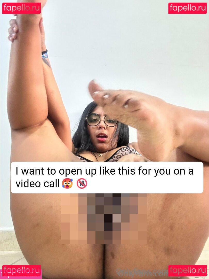 ayraa_08 Nude Onlyfans Photo 4