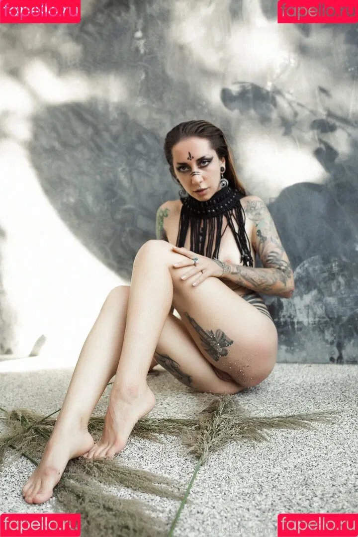 Enchantress_sg Onlyfans Photo Gallery 