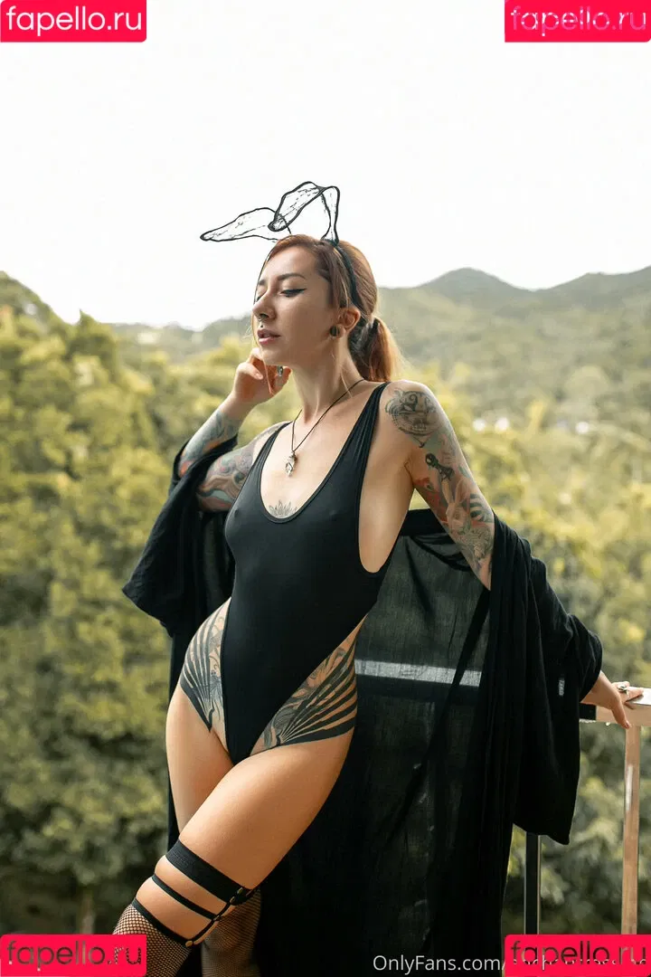Enchantress_sg Onlyfans Photo Gallery 