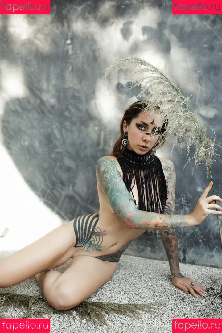 Enchantress_sg Onlyfans Photo Gallery 