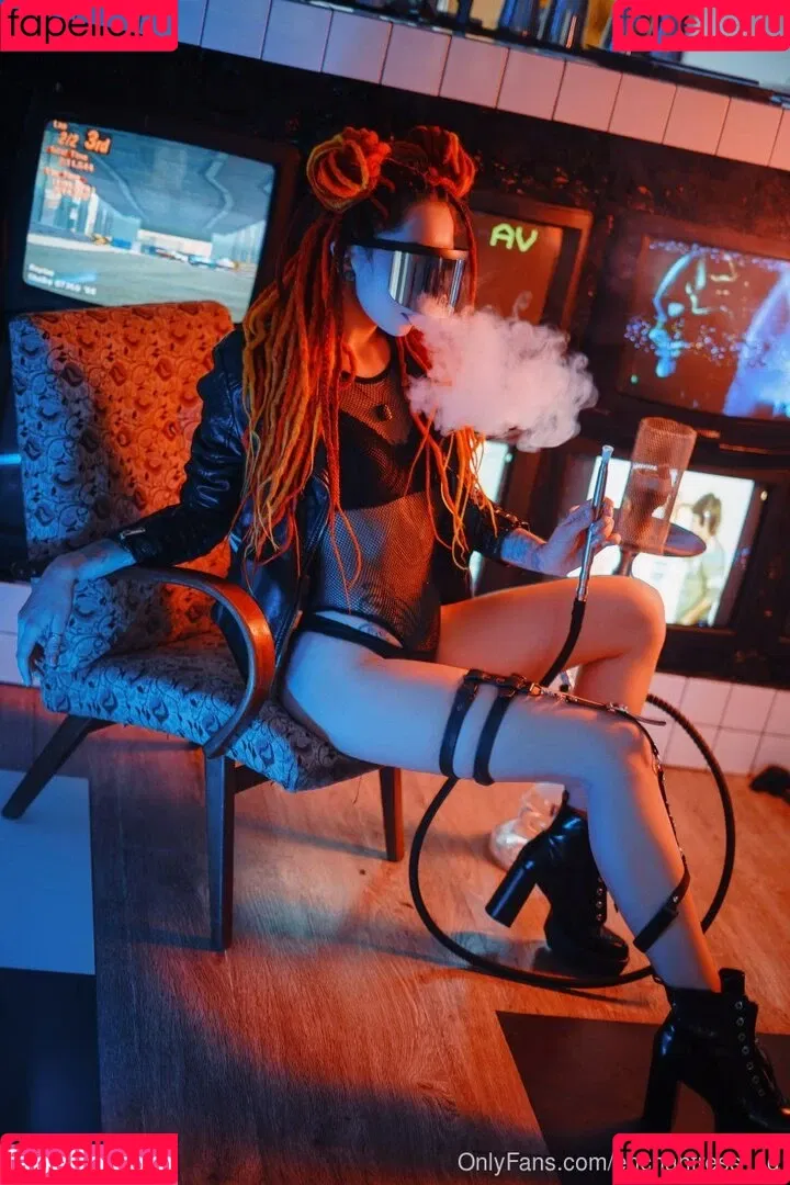 Enchantress_sg Onlyfans Photo Gallery 